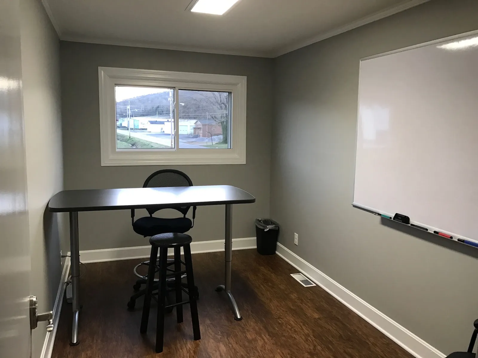 Suite C office